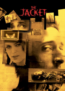 The Jacket-The Jacket