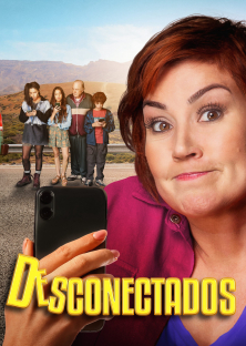 Desconectados-Desconectados