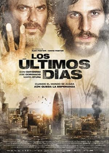 The Last Days-The Last Days