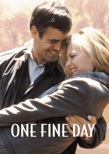 One Fine Day-One Fine Day