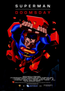 Superman: Doomsday-Superman: Doomsday