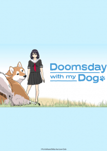 Sekai no Owari ni Shiba Inu to-Sekai no Owari ni Shiba Inu to