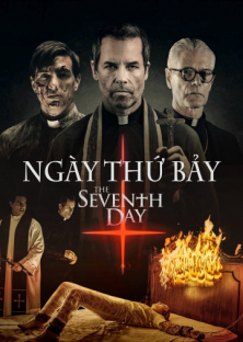 The Seventh Day-The Seventh Day
