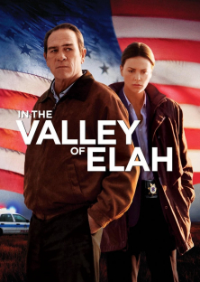 In the Valley of Elah-In the Valley of Elah