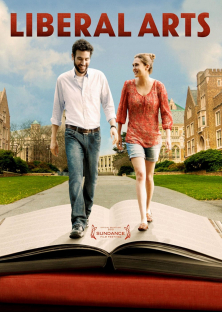 Liberal Arts-Liberal Arts