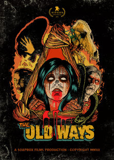 The Old Ways-The Old Ways