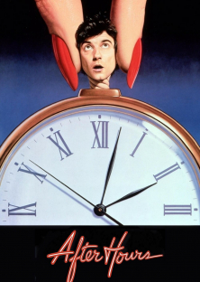 After Hours-After Hours