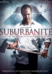 Suburbanite-Suburbanite