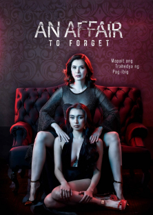 An Affair to Forget-An Affair to Forget