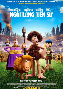 Early Man-Early Man