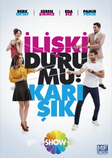 Iliski Durumu Karisik (Full House)-Iliski Durumu Karisik (Full House)