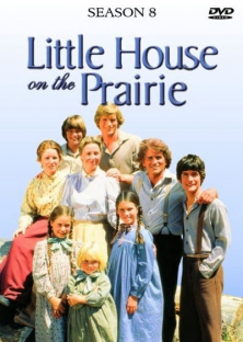 Little House on the Prairie (Season 8)-Little House on the Prairie (Season 8)