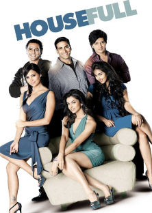 Housefull-Housefull