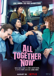 All Together Now-All Together Now