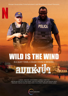 Wild Is the Wind-Wild Is the Wind