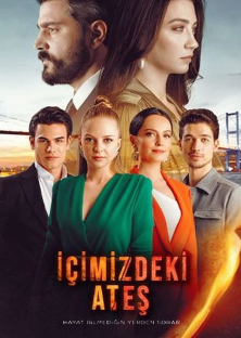 İçimizdeki Ateş (The Fire in Us)-İçimizdeki Ateş (The Fire in Us)