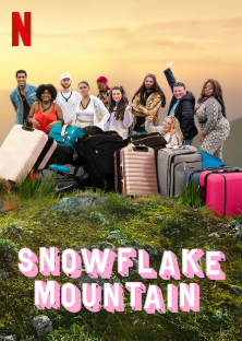 Snowflake Mountain-Snowflake Mountain
