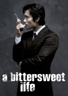 A Bittersweet Life-A Bittersweet Life