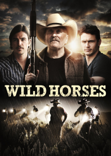 Wild Horses-Wild Horses