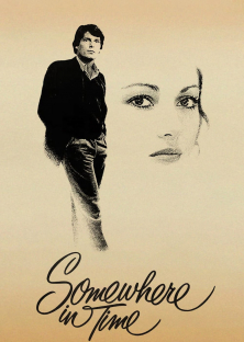 Somewhere in Time-Somewhere in Time
