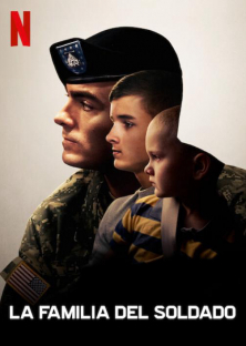 Father Soldier Son-Father Soldier Son