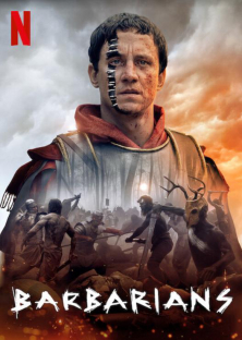 Barbarians-Barbarians