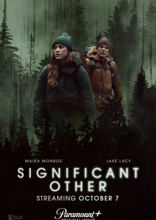 Significant Other-Significant Other