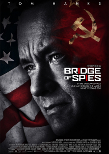 Bridge Of Spies-Bridge Of Spies