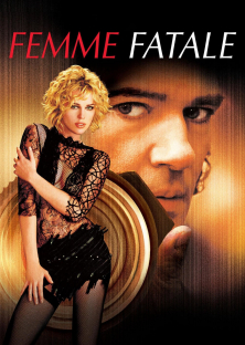 Femme Fatale-Femme Fatale