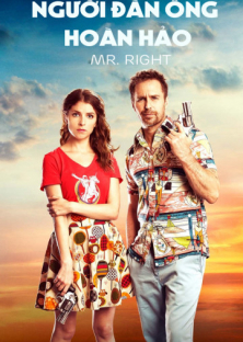 Mr. Right-Mr. Right