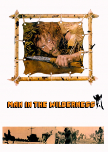 Man in the Wilderness-Man in the Wilderness