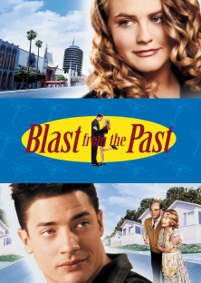 Blast from the Past-Blast from the Past