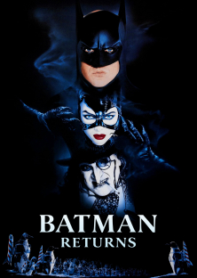 Batman Returns-Batman Returns