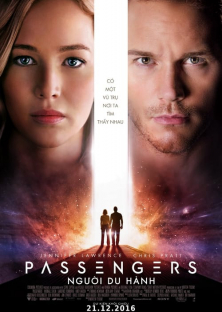 Passengers-Passengers