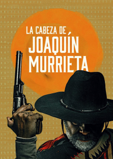 The Head of Joaquín Murrieta-The Head of Joaquín Murrieta