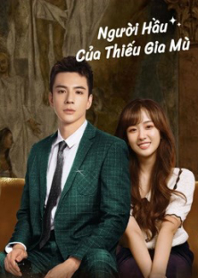 Romance with Blind Master-Romance with Blind Master