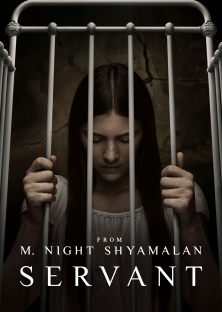 Servant (Season 2)-Servant (Season 2)