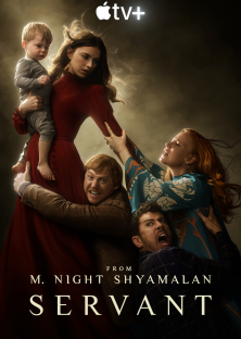 Servant (Season 4)-Servant (Season 4)
