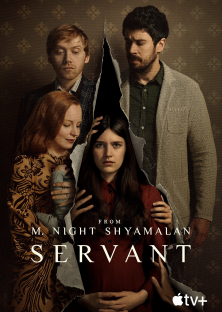 Servant (Season 3)-Servant (Season 3)