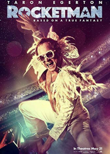 Rocketman-Rocketman
