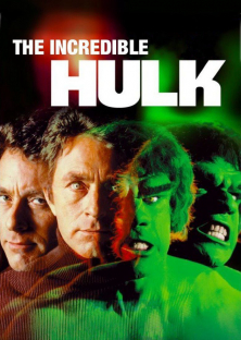 The Incredible Hulk-The Incredible Hulk