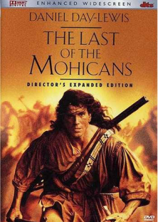 The Last of the Mohicans-The Last of the Mohicans