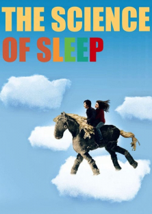 The Science of Sleep-The Science of Sleep