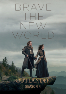 Outlander (Season 4)-Outlander (Season 4)
