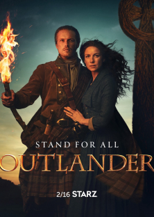 Outlander (Season 5)-Outlander (Season 5)