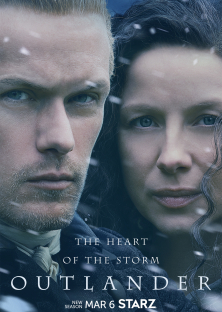 Outlander (Season 6)-Outlander (Season 6)