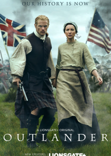 Outlander (Season 7)-Outlander (Season 7)