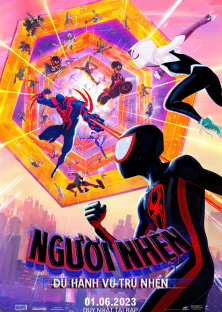 Spider-Man: Across the Spider-Verse-Spider-Man: Across the Spider-Verse