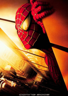 Spider-Man-Spider-Man
