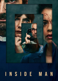 Inside Man-Inside Man
